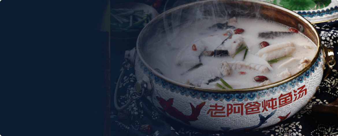 苏州老阿爸客户案例